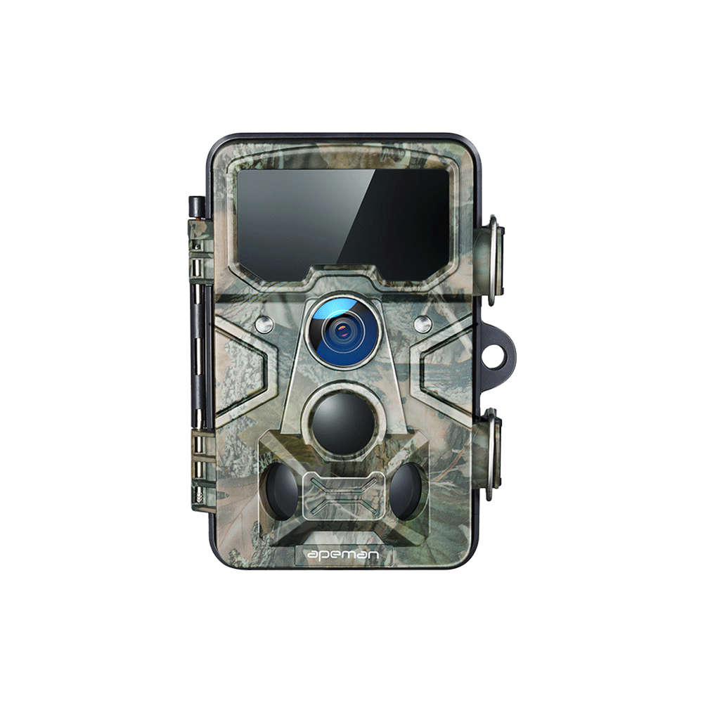 apeman Trail Camera H60