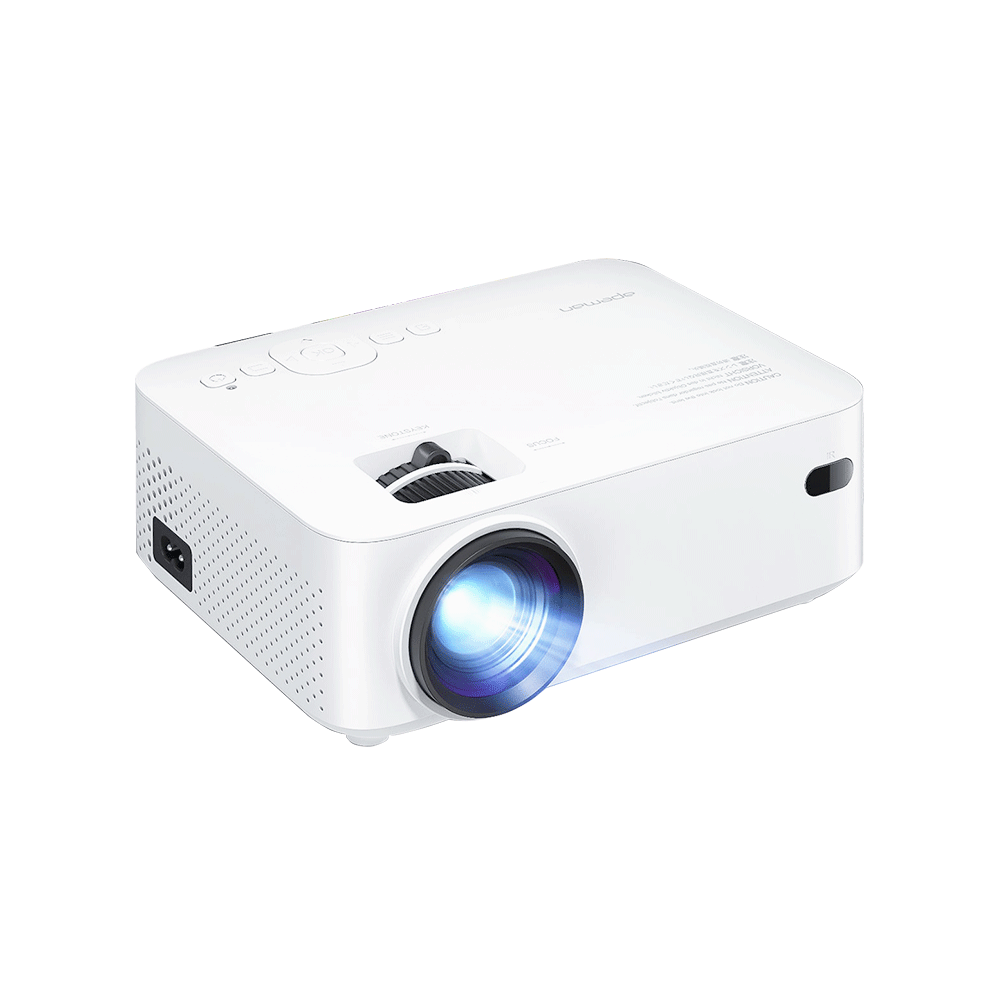 apeman LC400 Mini Projector