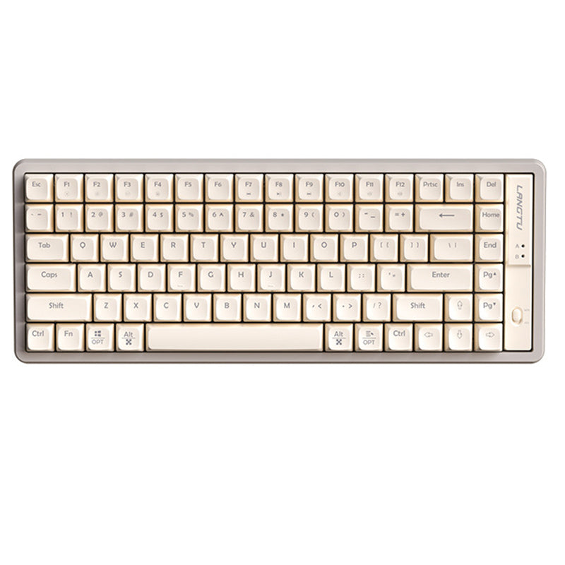 ACGAM GK85 Wired Mechanical Keyboard